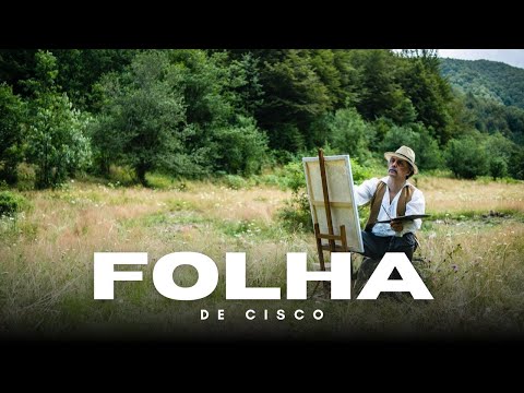 FOLHA DE CISCO E O MUNDO TOTALITÁRIO!!! Podcast Passos pela Terra-média, episódio 17