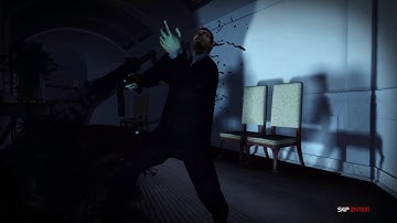 Splinter Cell Conviction Part 11  Ending The White House Gameplay 1080p 60fps