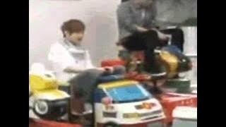 Super Junior   Sunflower MV