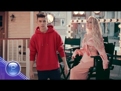 Tsvetelina Yaneva x Denis Teofikov-Greshka BesheЦветелина Янева И Денис Теофиков-Грешка Беше, 2018