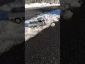 Amewi kei truck jump in the snow like rc subscribe fun youtubeshorts comment car 2wd jump