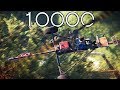 RUST - СТОЙКИЙ СОЛО ВАЙП ЗА 10000 ЧАСОВ ИГРЫ