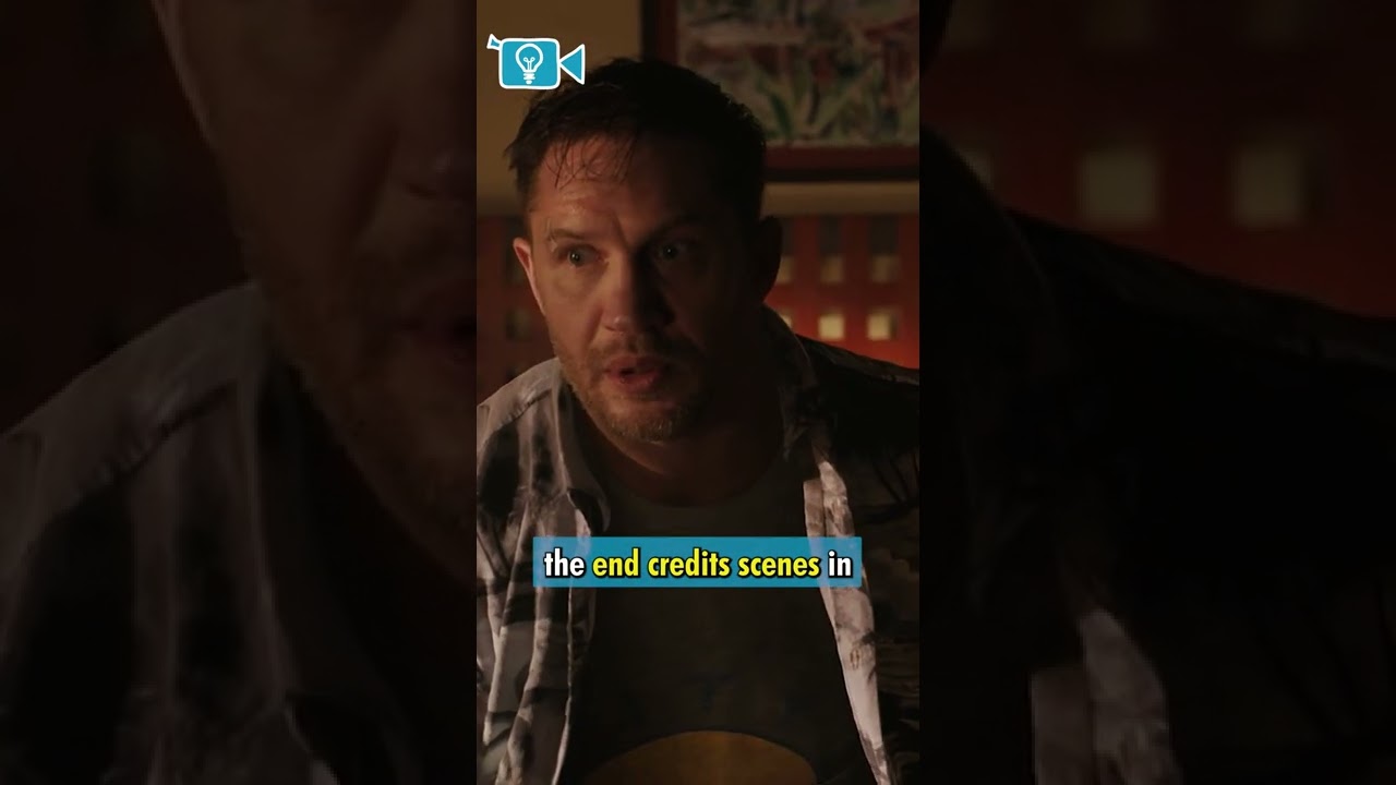 Spider-Man Was Nearly In Venom 2?!! #shorts