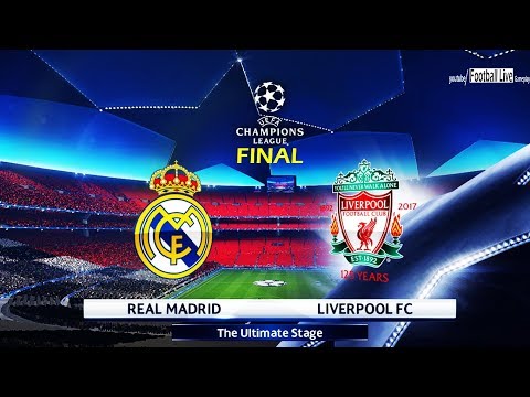 PES 2018 | Final UEFA Champions League 