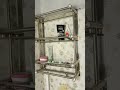 Rak DInding Kamar Mandi Stainless Rak Sabun Mandi