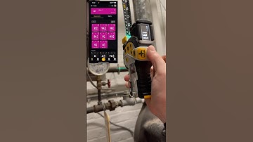 Share measurements, in real time, with anyone, anywhere - measure inside while cuts made outside