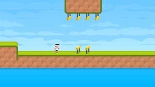 Olympic Jump // Gameplay