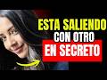 4 Señales CLARAS de que ella ya tiene un reemplazo (y tú no lo sabes) | Psicología de la Relación