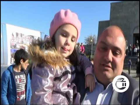 „ფიროსმანობა“  მირზაანში