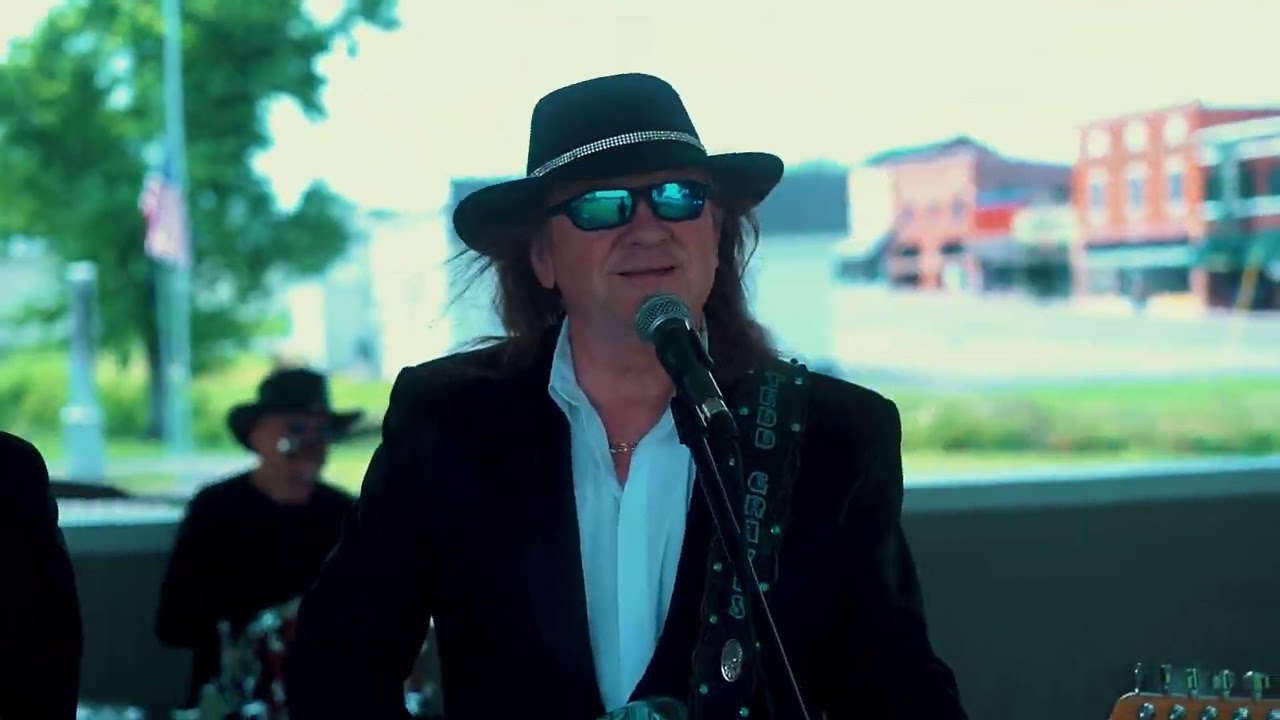 Come On Train -The Graves Brothers