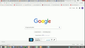 login with facebook api using php