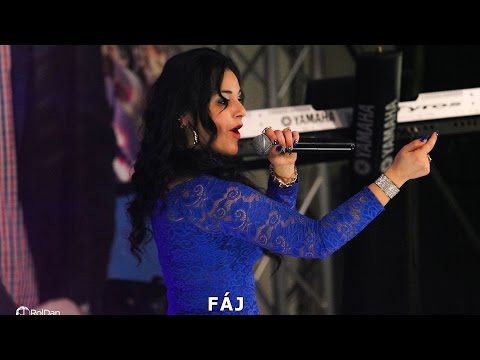 Doree - Fáj