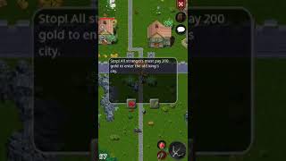 Forgotten Tales MMORPG online (Bug Wall) screenshot 5