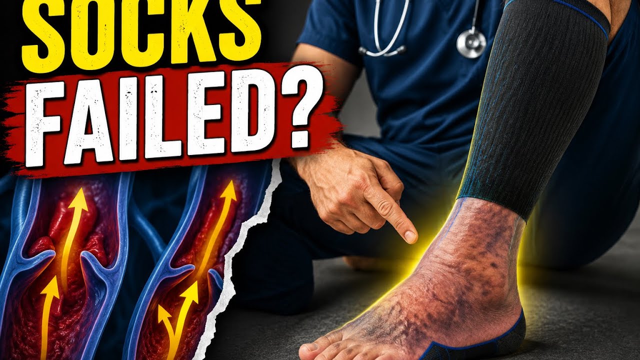WHY COMPRESSION ALONE ISN’T ENOUGH and why it’s not what you think ...