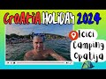 Croatia Holiday 2024 1. 📍Icici