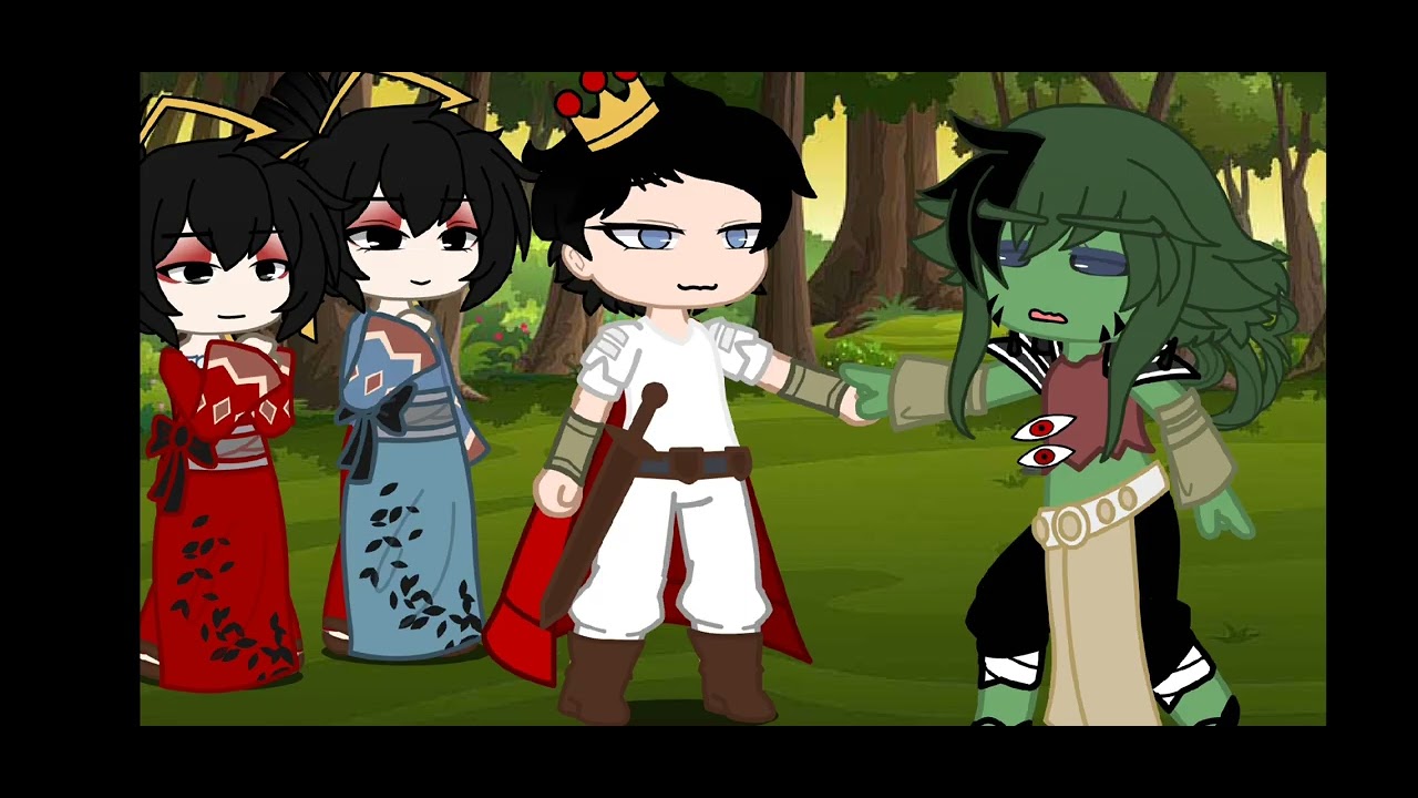 every good rhyme starts with one upon a time YouTube