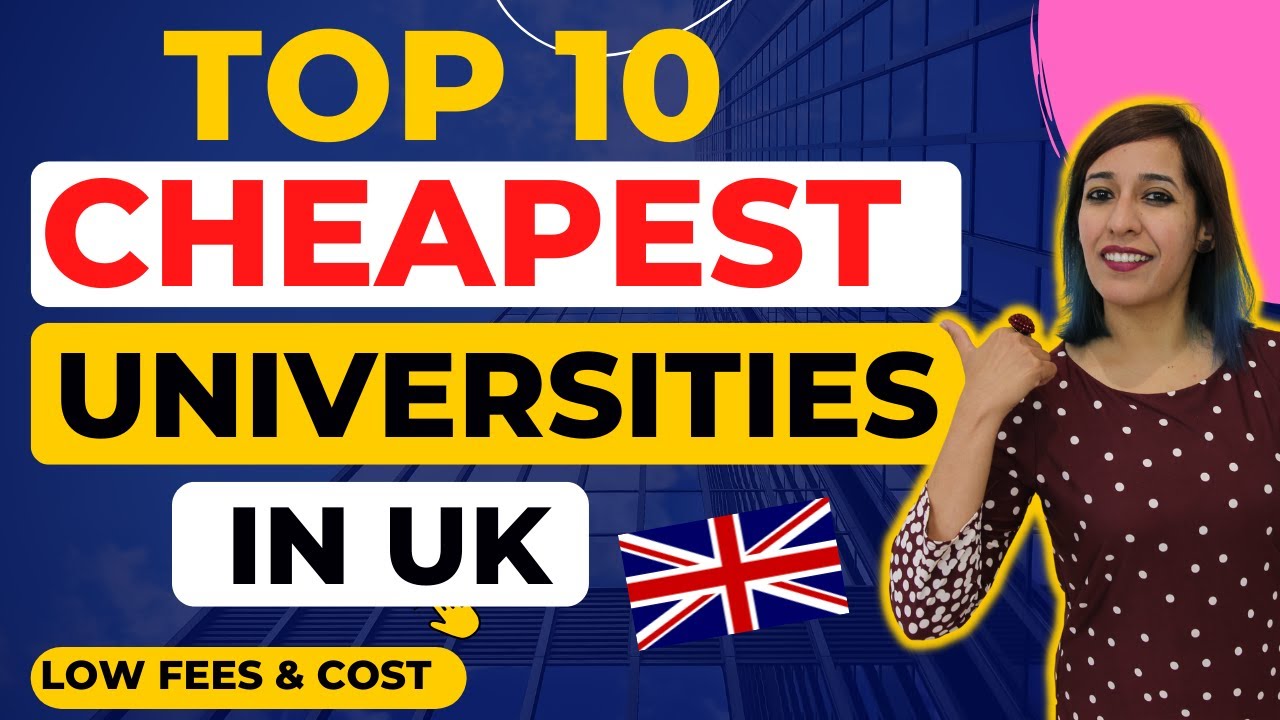 lowest phd fees in uk