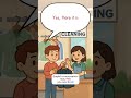 🗣️Speaking Practice: Dropping Off a Jacket for Dry Cleaning | English Conversation & Vocabulary