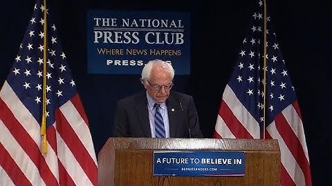 Bernie Sanders sets sights on a contested convention