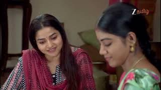 Anna | Ep - 821 | Preview | Nov 12 2025 | Zee Tamil