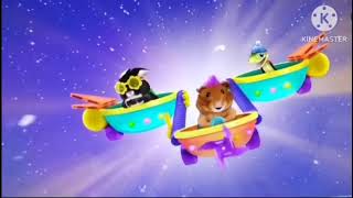 Wonder Pets In The City Help The Bear Cub Ending But Better