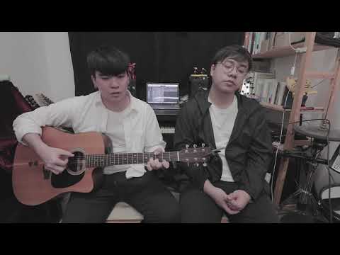 【半首歌的COVER】何韻詩 - 是有種人
