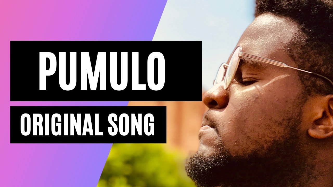 在 YouTube 上观看 Pumulo - Ngosa (Lyric video)