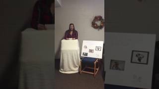 COM 104 Informative Speech