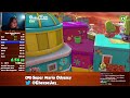 Odyssey Any% in 1:03:44