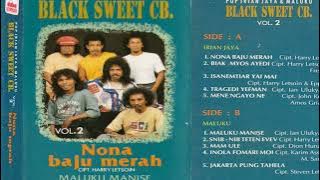 Download lagu Best spotify playlist 2024  - Black Sweet - Nona Baju Merah