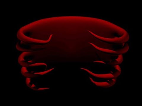 TOOL - Undertow (Full Album HQ).