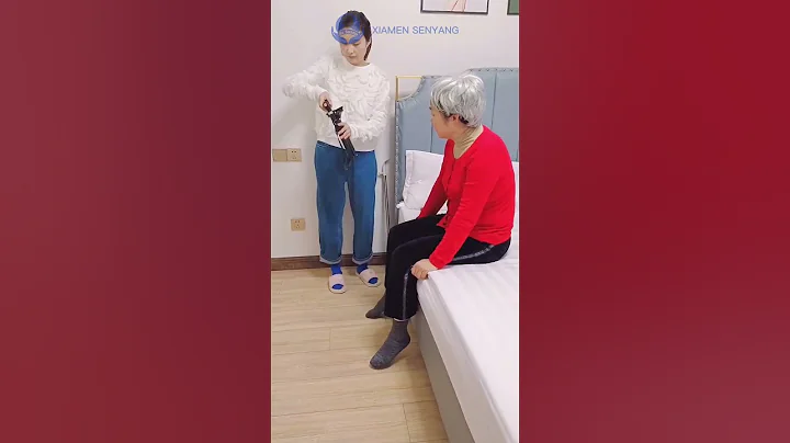 Secure Stability: Essential Canes for Seniors, Aid Balance and Ensure Safe Mobility! - DayDayNews