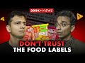 Revant aka foodpharmer the food industrys dirty secrets exposed stop buying these foods right now