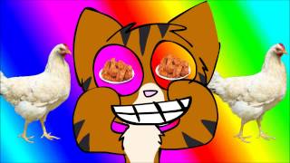 Chicken Song Spoof MAP | Part 13 | For me