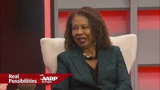 AARP Real Possibilities - Season 8, Episode 9