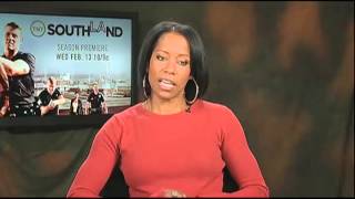Southland Season 5 Exclusive: Regina King
