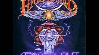 Hawkwind - Spaced out in London, Track 2, Aerospaceage Inferno (Live, 2002)