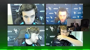 OpTic Scump ON The GA | M4 and TAQ-56