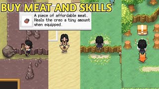 Pocket Monster Evocreo 2 Where To Buy Meat Learning Shove, Hop, Chop, And Riding Creo New Game