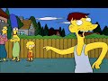 Simpsons histories  cletus