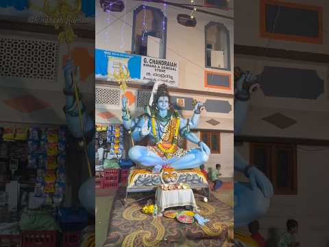 Om mana Shivratri #trending #festival #shivratri #viral @K@KNKDEVOTION
