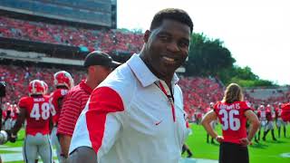 Herschel Walker: Georgia is RBU