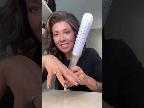 I Tried the Sheglam Airflow Styler… Here’s the Full Tutorial 👀