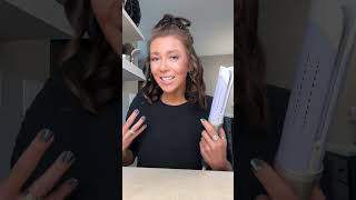 I Tried the Sheglam Airflow Styler… Here’s the Full Tutorial 👀