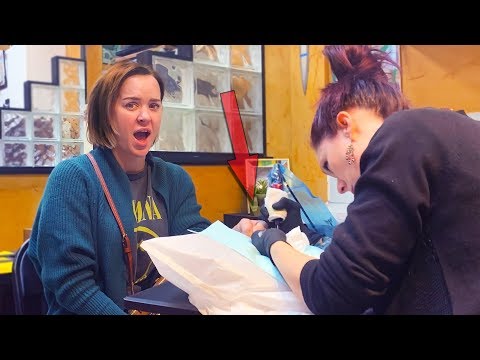 fake-tattoo-prank-on-jesse!!-pt.-1