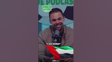 Heerlijke Anekdote Graziano PELLÈ bij FEYENOORD 😂 "Hij rekende het PRECIES uit" 🧠