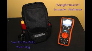 Veto MB2 and U1461A