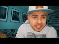Beginning of video