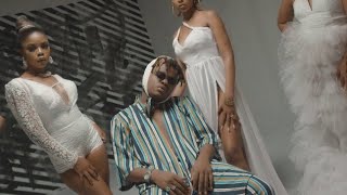 Whozu ft S2kizzy turn me on (official music video)