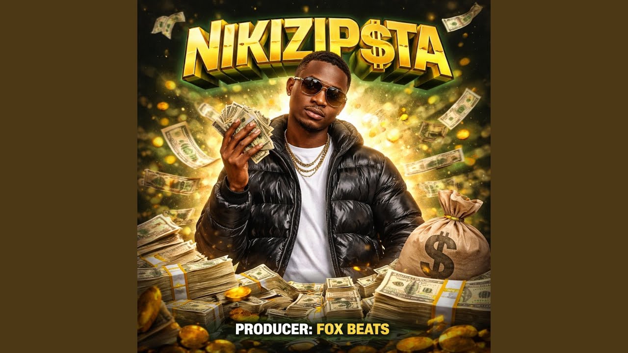 Watch NIKIZIPATA on YouTube Watch NIKIZIPATA on YouTube
